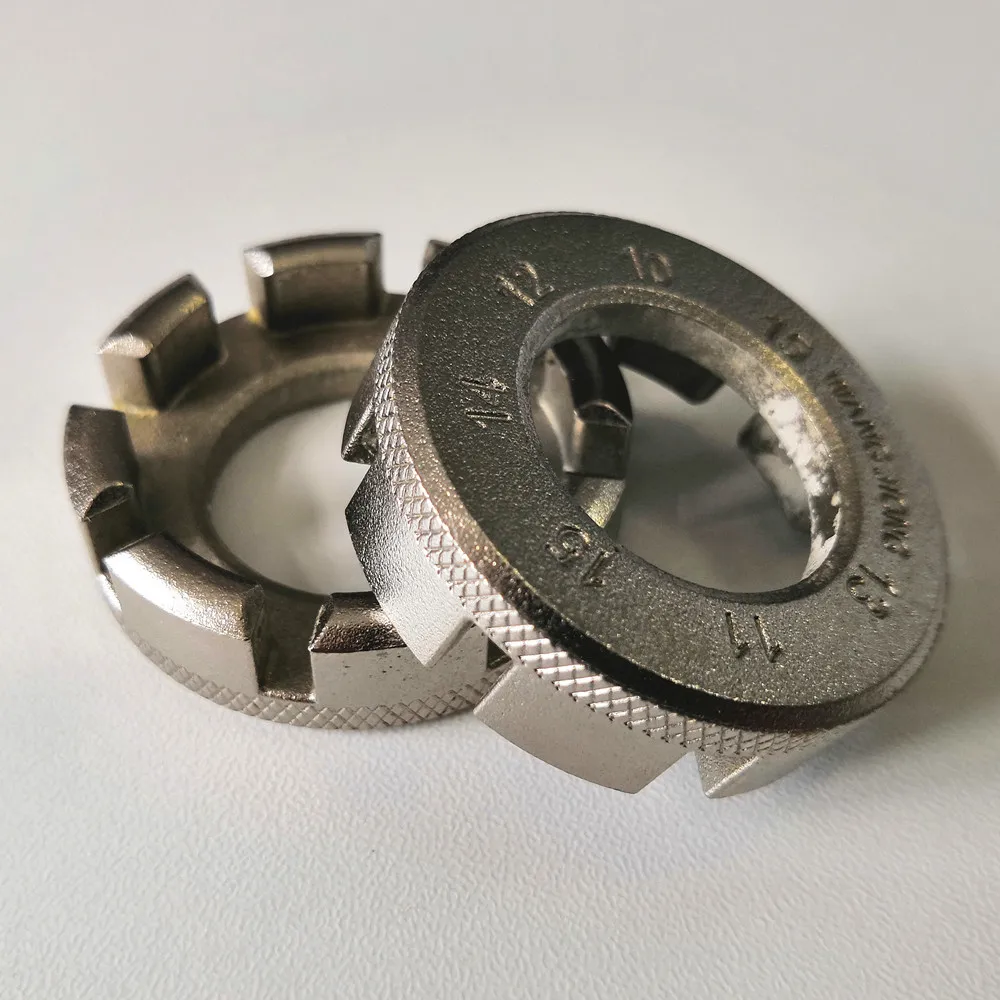 Велосипедный гаечный ключ 1 шт. | Спорт и развлечения