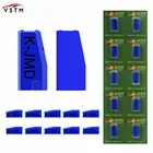 Оригинальный чип JMD King для Handy Baby, для чипа 464C4DGT5, 10 шт.партия