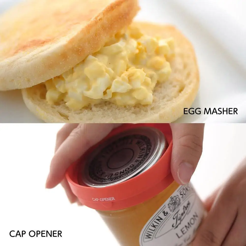 New Multi Functional 8 In 1 Kitchen Tool Set Multipurpose Gadget Hot Bottle Sale G3k2 | Дом и сад