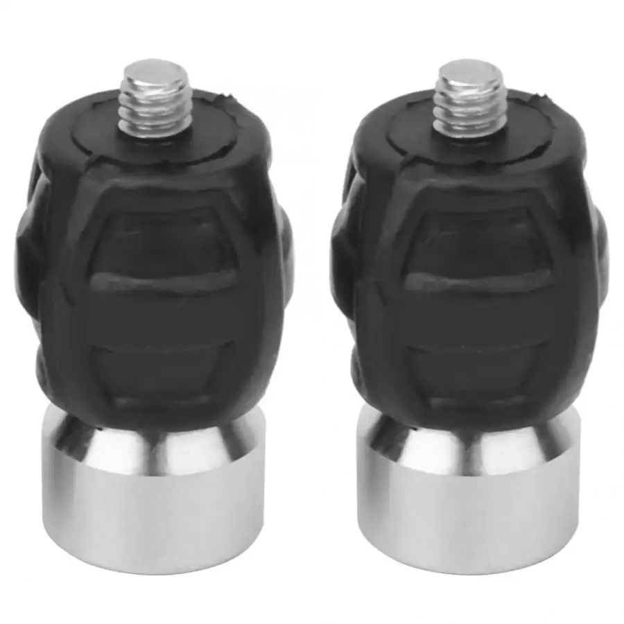 2 шт. стабилизатор для стрельбы из лука снижение вибрации лук прицел демпфер