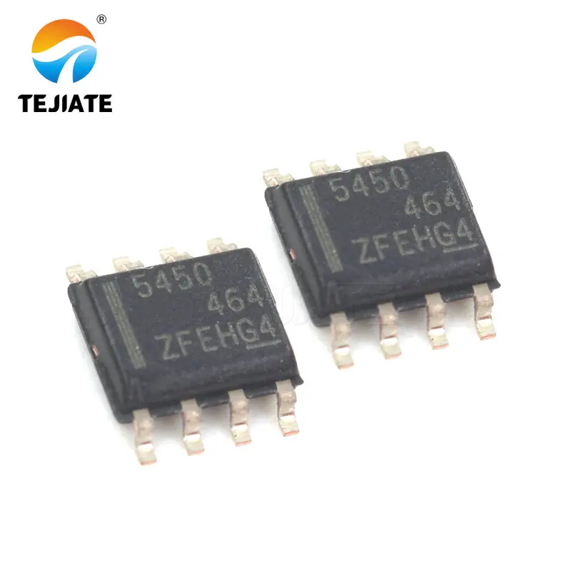 1 шт. tps5450dar 5450 соп-8 переключатель регулятор чип | Электронные компоненты и