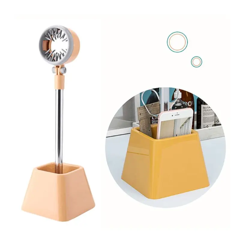 Вращающийся держатель для шерсти домашних животных сушилка груминга собак и