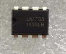 

5 шт./лот LN1F08 DIP-8 новый оригинальный