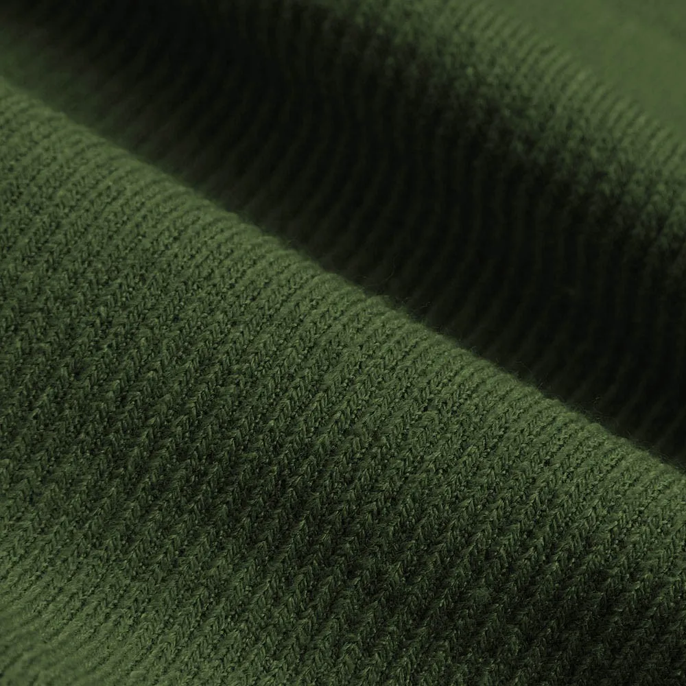 Размера плюс женский свитер кардиган пальто для девушек зимняя однотонная