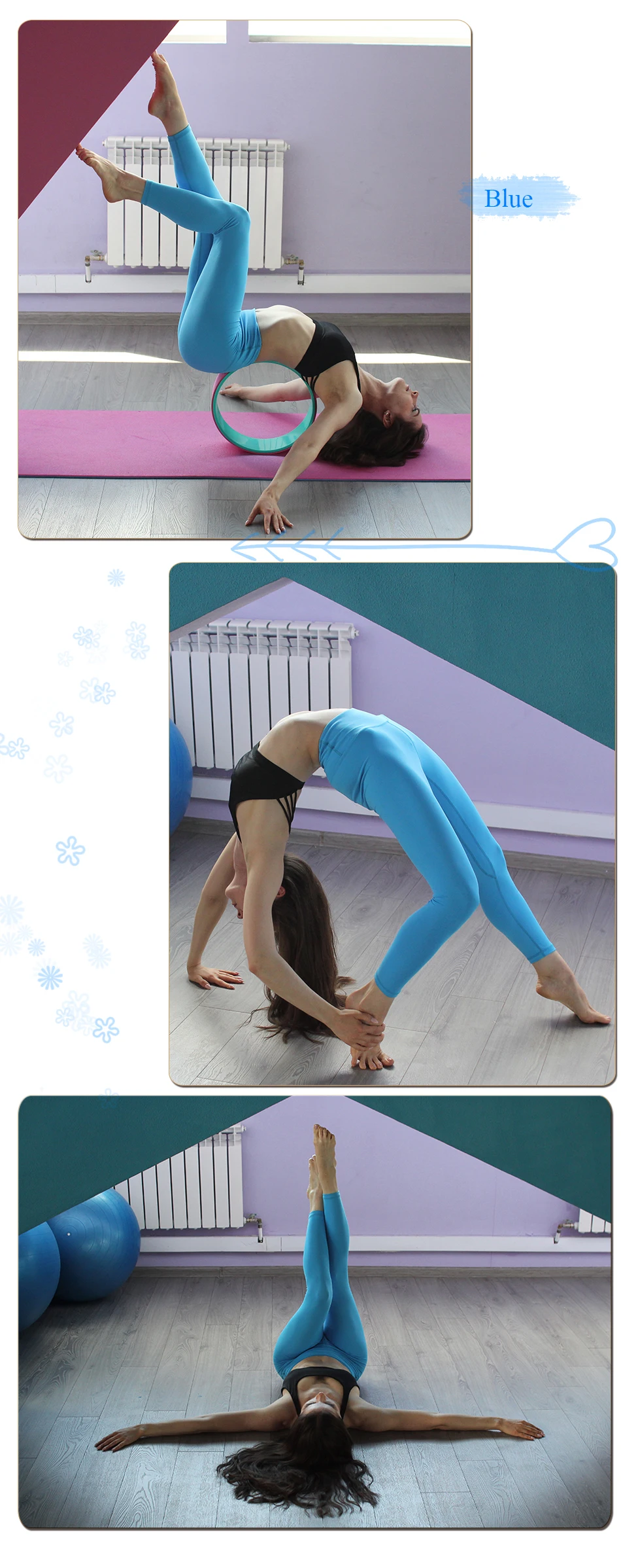 Для женщин кальсоны йоги одноцветное Высокая талия Push Up энергии бесшовные спорт Tight Леггинсы для фитнеса Тренажерный зал Бег животик управление мотобрюки