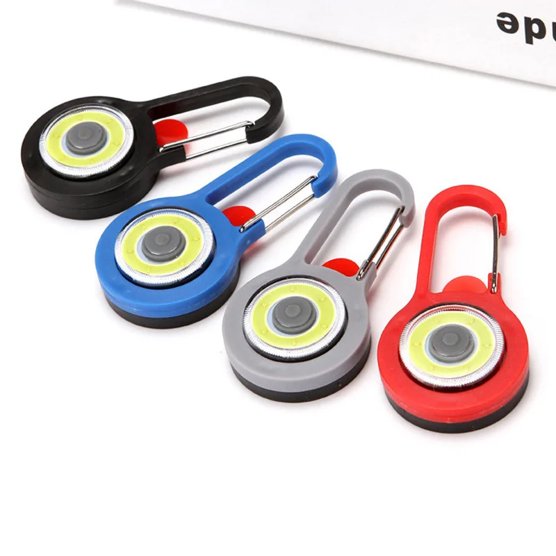 Портативная вспышка карманфонарь онарики фонарики лампы для ключей 3 режима