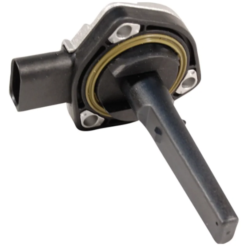 

Черный датчик уровня масла двигателя смешанный материал для BMW 1 3 5 7 серии X3 X5 внедорожник Z3 спортивные модели автомобилей OEM 12617508003