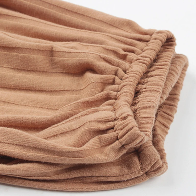 

Autumn Spring Solid V-Neck Women Dress Long Sleeve with Sashes Female Dress High Waist Office Ladies Style A-Line Stripe Dresses