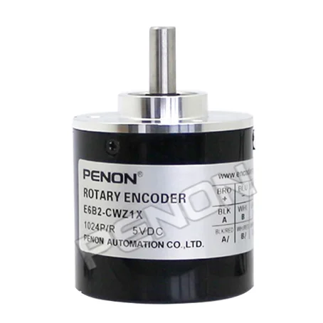 

Новинка в коробке E6B2-CWZ1X 1000 2000 1024 500 2500 5000 100 P/R