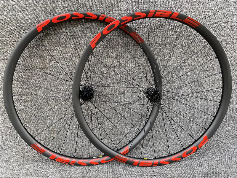 Возможно 29er BOOST 148 карбоновый MTB 30 мм 330 г обод с dt swiss Micro Spline 12 скоростной
