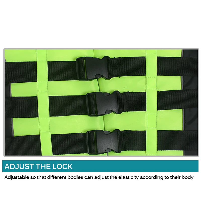 

Hot Sell Life Vest Outdoor Rafting Life Jacket For Swimming Boating Snorkeling Surfing Wear Fishing Professional Drifting Child
