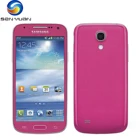 Оригинальный разблокированный мобильный телефон Samsung Galaxy S4 Mini, 4G LTE, 4,3 дюйма, I9195, двухъядерный, 1,5 ГБ ОЗУ + 8 Гб ПЗУ, Android смартфон