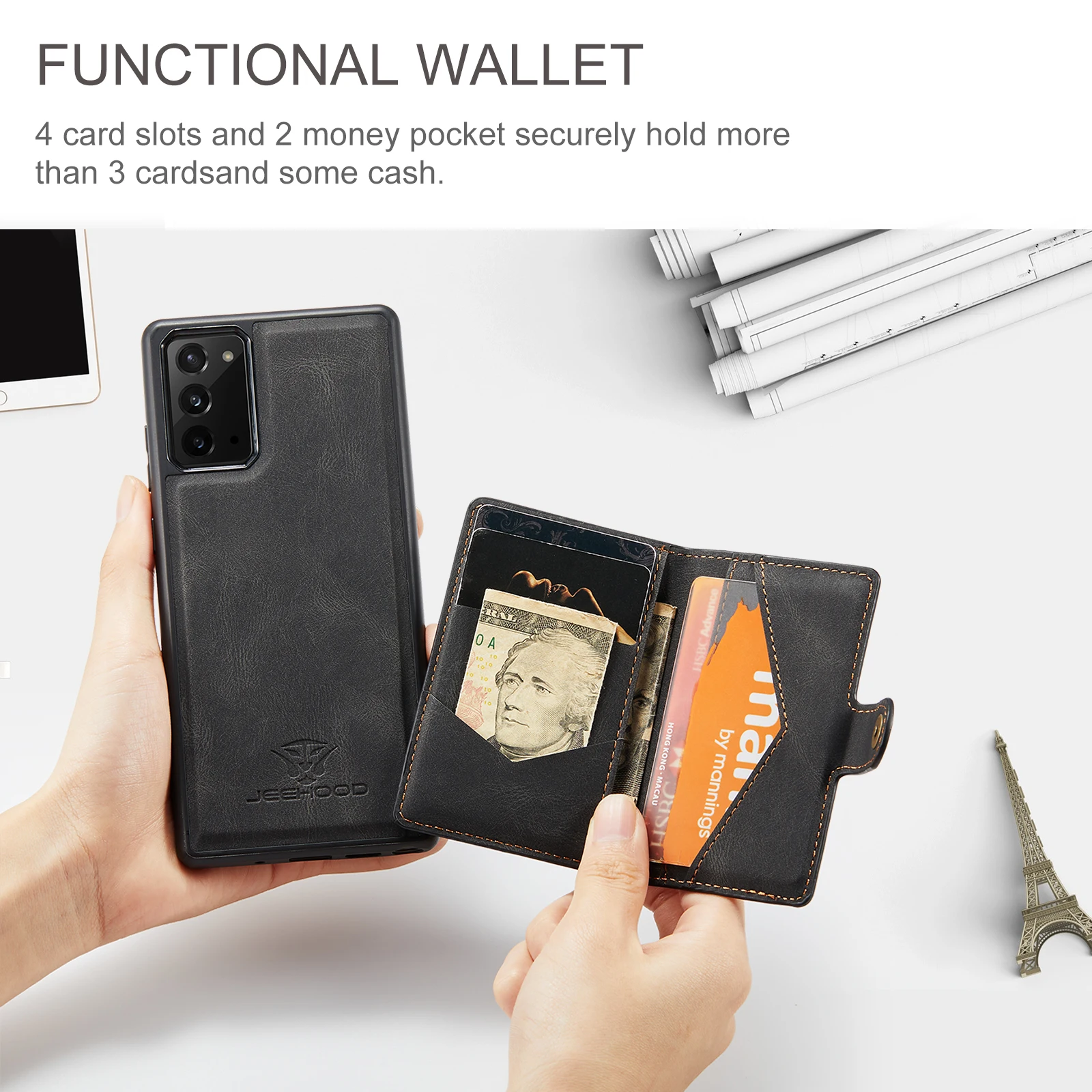 

Vintage Leather Phone Bag Wallet Case for Samsung Galaxy Note 20 Ultra S20 FE 5G A12 A22 A32 A42 A52 A72 Note 10 Plus
