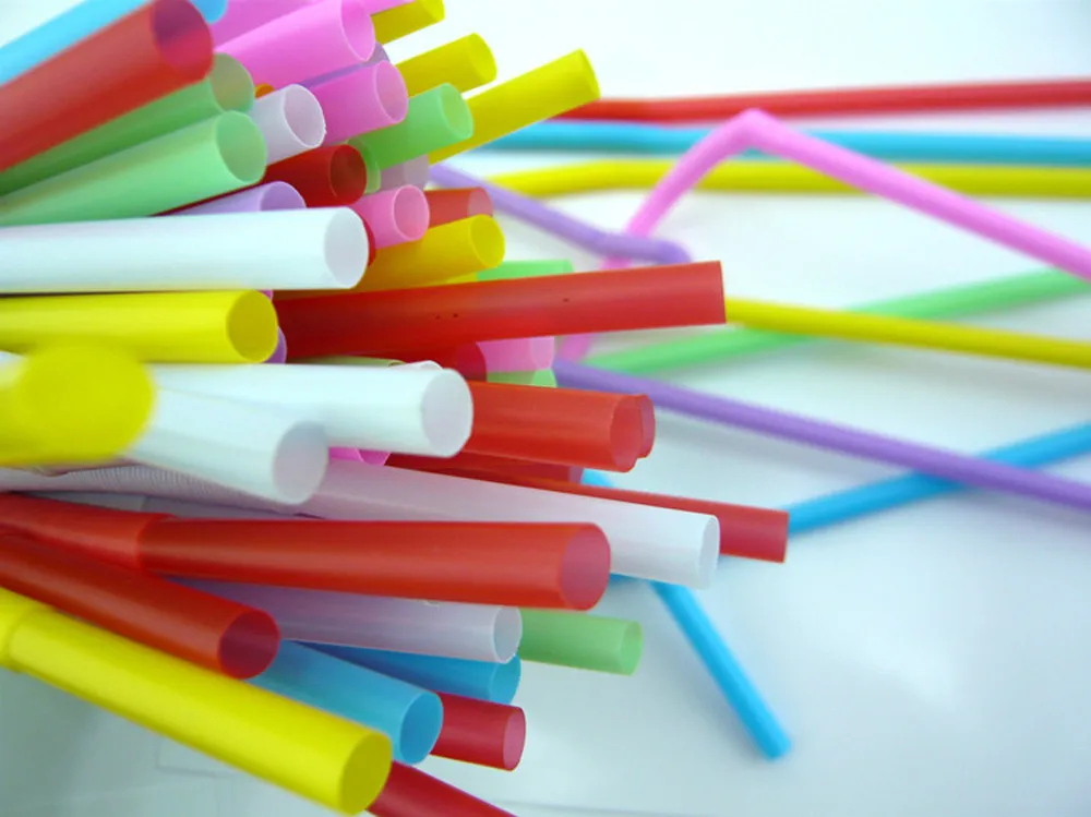

50Pcs Multi-Shaped Pegeant Plastic Drinking Straws Wedding Birthday Party Multi Color Straw Bar Accessories DropShipping Vip