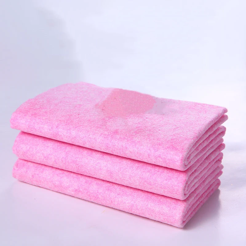 Тряпка для мытья кухни тряпка из микрофибры посуды с высоким впитыванием тряпки