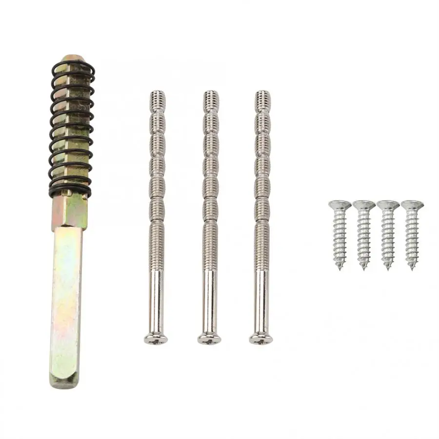 Замок с кодовым кодом цинковый сплав удобный замок для двери 1 11 цифр|Дверные