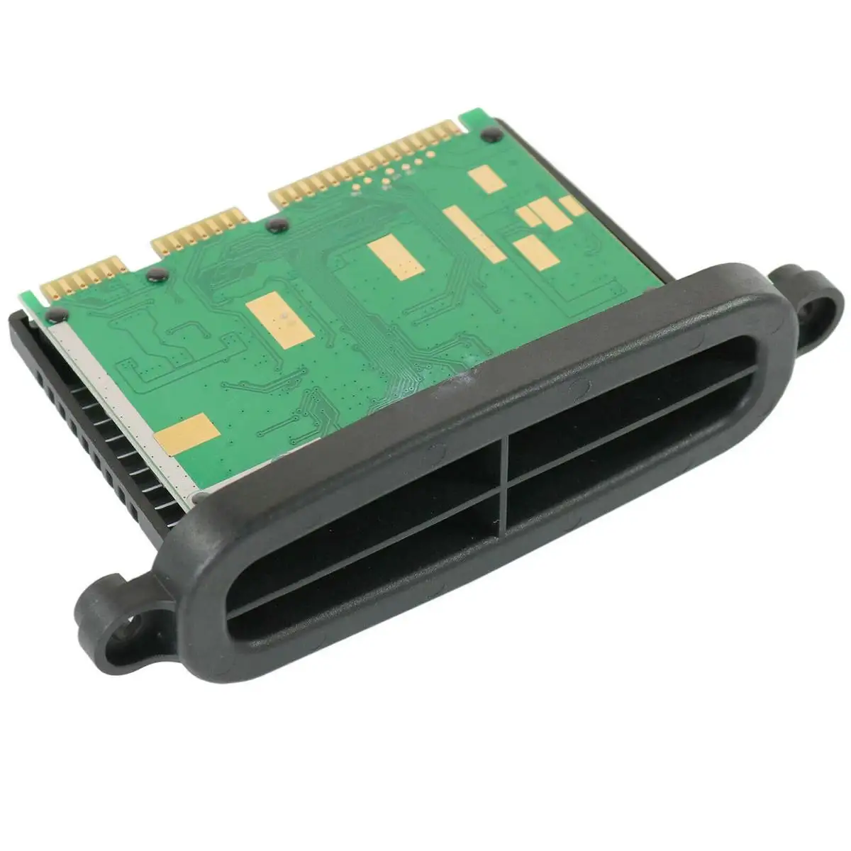 

High quality Brand New Headlight Driver Module AHL Xenon Control TMS Module Unit 63117316217 For BMW 5 Series F07 F10