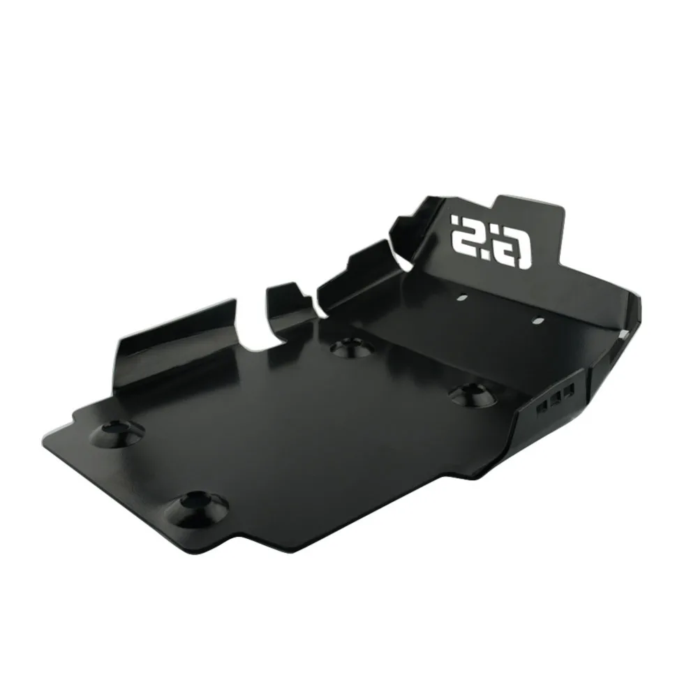 Мотоцикл черный защита двигателя протектор для BMW F650GS 2008-2013 F800GS F700GS GS 2008-2017 ADV Bash