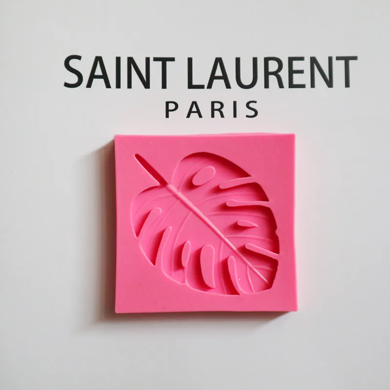 DIY силиконовые формы для черепах задние гвоздики украшения торта Flavo маленькие