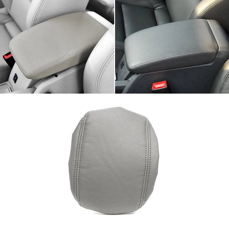 

Чехол для подлокотника VW Golf 6 2010 2011 2012 2013