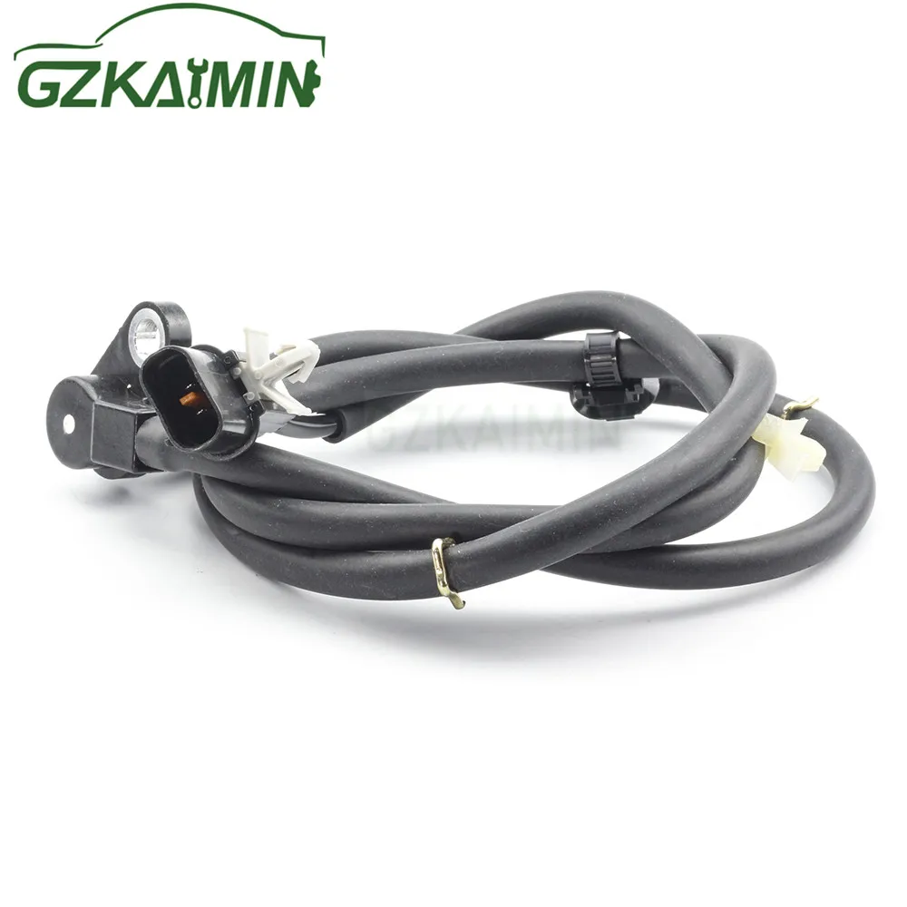 

Good-Quantity Auto ABS Sensor Wheel speed sensors OEM MR527312 for Mitsubishi Lancer Outlander Airtrek