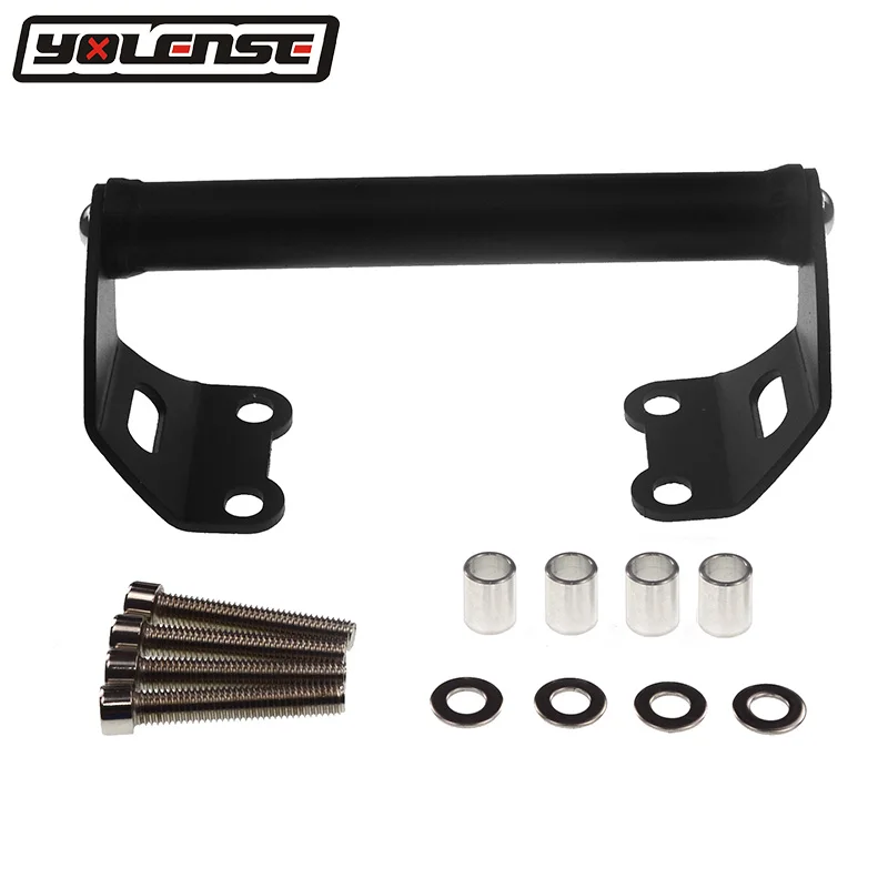 GPS навигатор для смартфона мотоцикла пластина адаптируемый держатель SUZUKI V strom