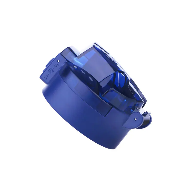 Спортивная бутылка для воды 700/1000 мл 8 цветов | Дом и сад