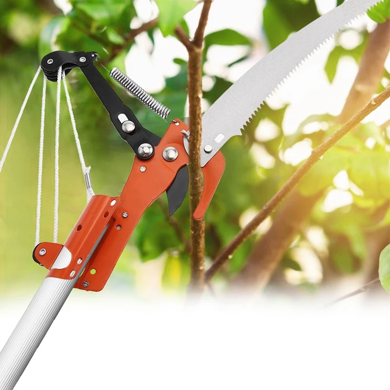 

Garden Tools Pruning Shears Pruning High Saws Telescopic Tree Saws Perfect Sp