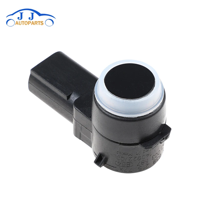 YAOPEI 4 шт. PDC датчик парковки для peugeot 307 308 407 Rcz Partner Citroen C4 C5 C6 OEM для 9663821577XT 9663821577 6590. A5