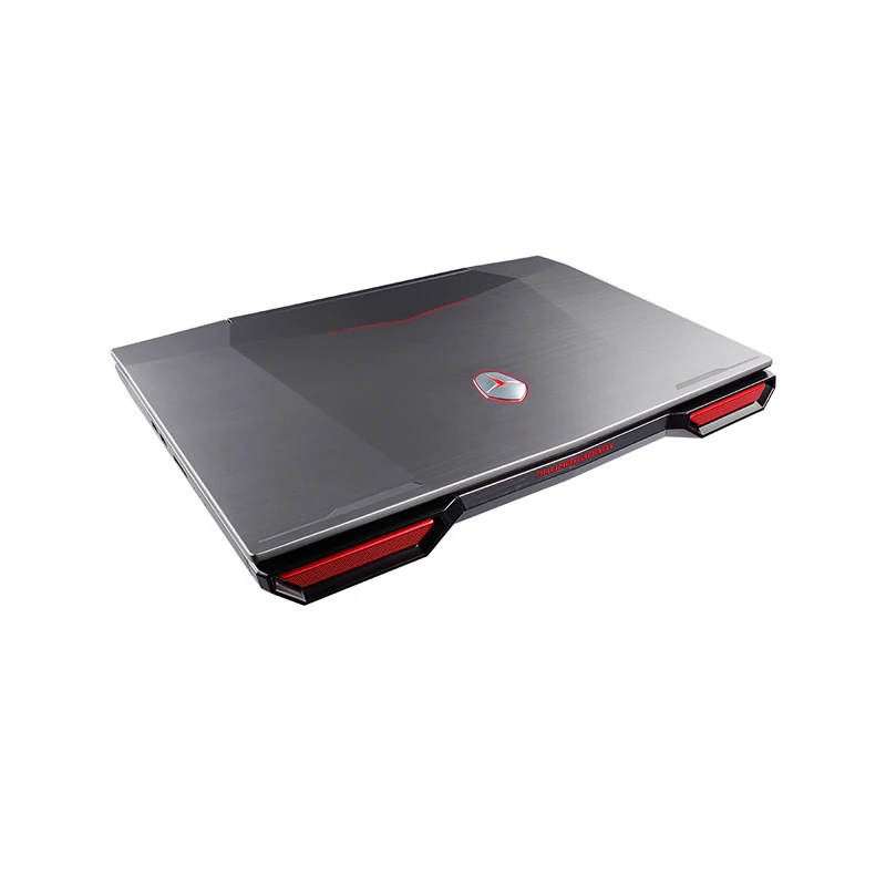 Игровой ноутбук THUNDEROBOT 911GT 17.3&quot /IPS /i7-8750H/GTX1060-6ГБ/16ГБ/256ГБSSD+1TB/144Hz/DOS | Компьютеры и