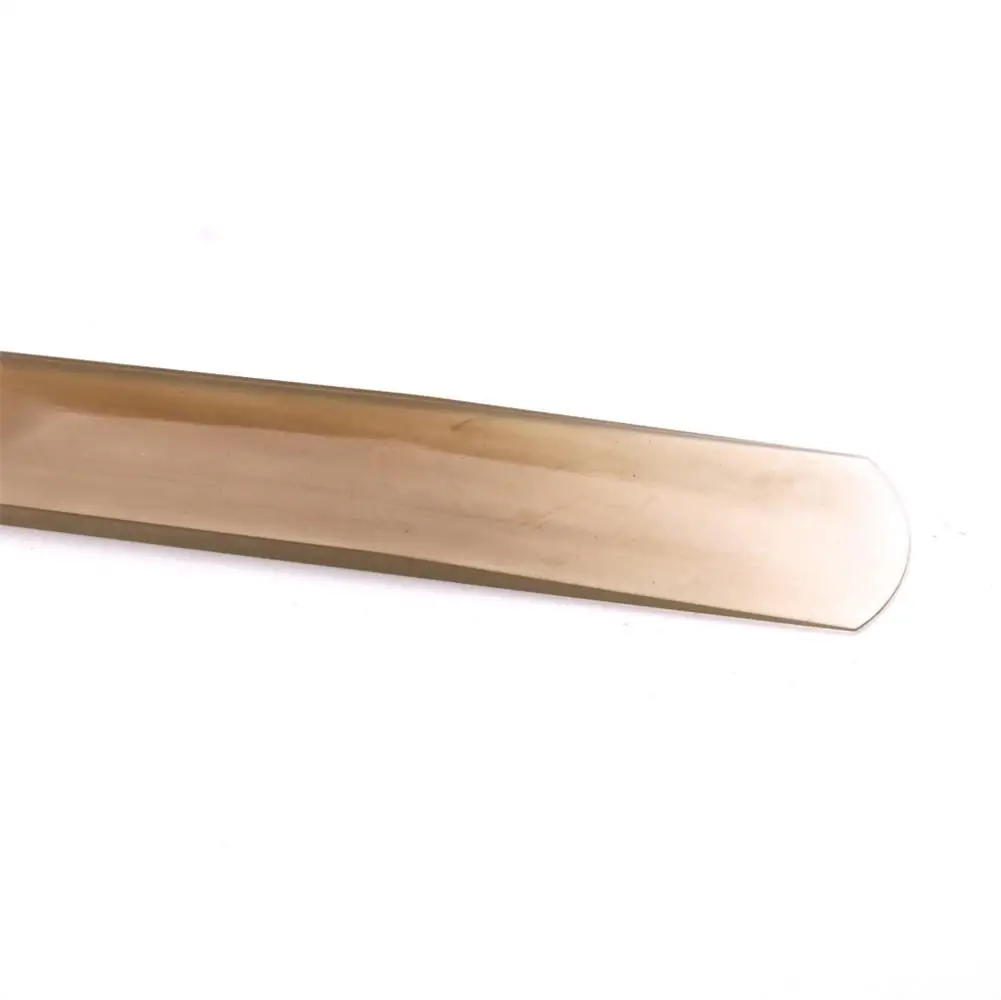 

Professional Transparent Brown Resin Reeds for Alto Saxophone Strength Clarinet Reeds Part Accessories