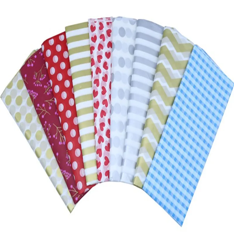 Бумага для бумаги с принтом сделай сам 10 листов 20 х26 дюймов упаковки бумаг