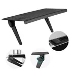 Складная универсальная подставка для смарт-ТВ, устойчивый Набор для DVD-плеера, держатель с креплением на верхнюю коробку, настенный кронштейн для маршрутизатора, стеллажи