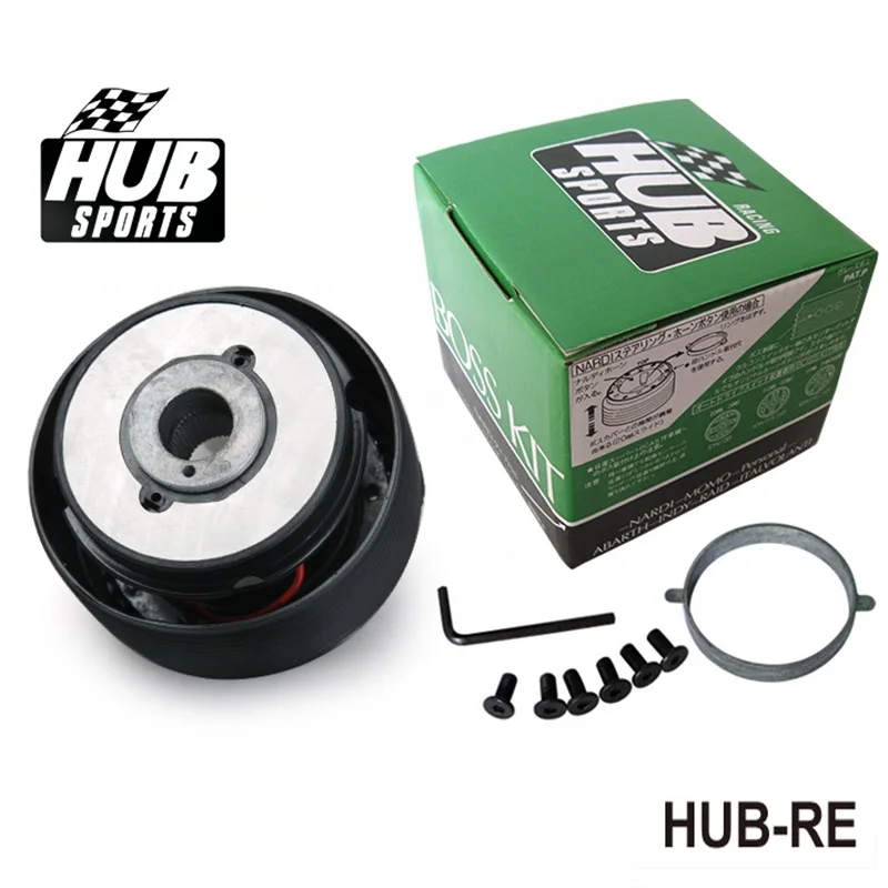 Адаптер ступицы BOSS KIT подходит для RENAULT CLIO 172 MEGANE всех ступиц рулевого колеса|boss