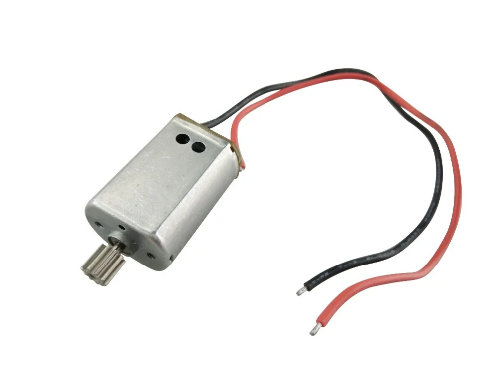 Двигатель CW и CCW для Syma X8SW X8SC X8PRO RC Квадрокоптер Дрон запасные части Аксессуары |