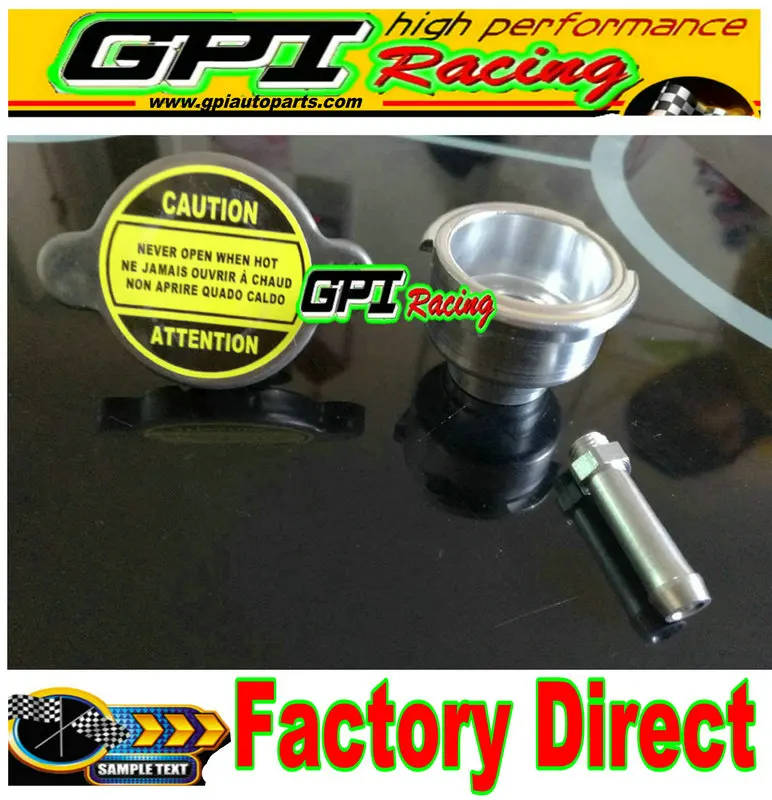 Сварка на алюминиевом наполнителе радиатора + крышка 1 бар|Радиаторы и запчасти| |