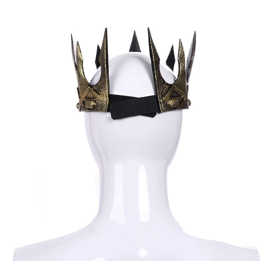 Карнавальные вечерние головные уборы Cospty старинный головной убор из