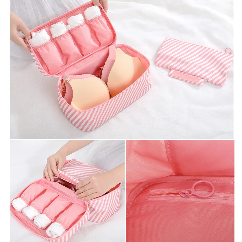 

Travel Accessories