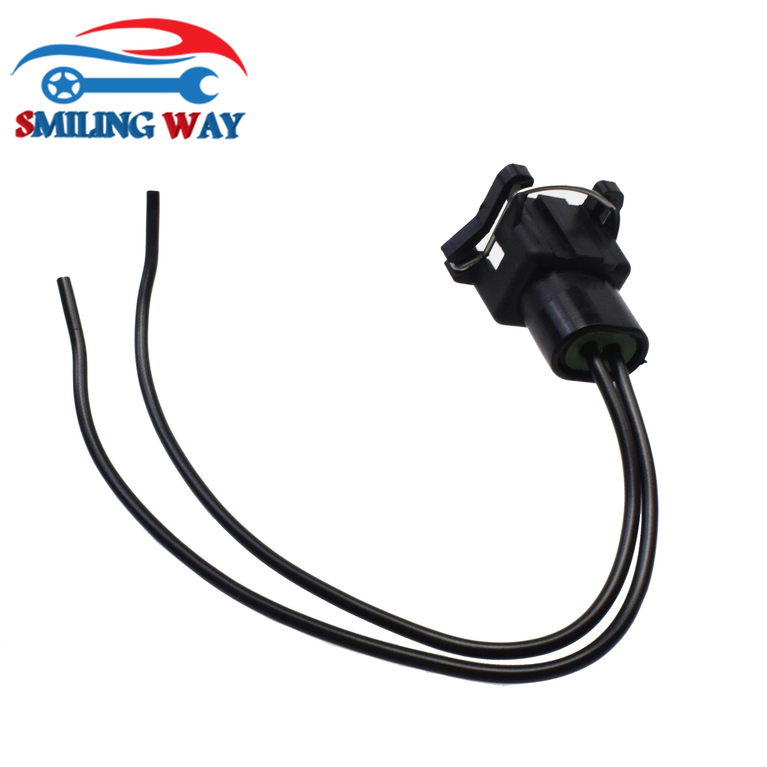Соединитель топливного инжектора Smile WAY # EV1 проводка Pigtail LS1 LT1 LT6|Регулирование