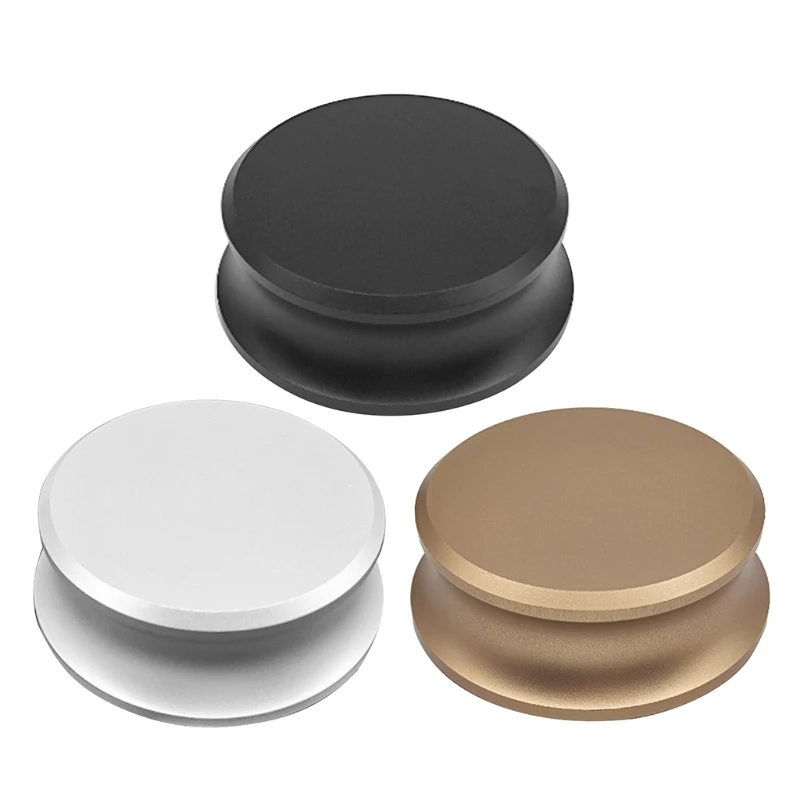 Дисковый сбалансированный зажим нижний Abum LP для записи стабилизатор дискового