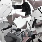 Блестки для переливающейся стены, 7000 шт., для Фотокабины, Блестящий Фон под заказ, для свадебной рекламы, для витрины