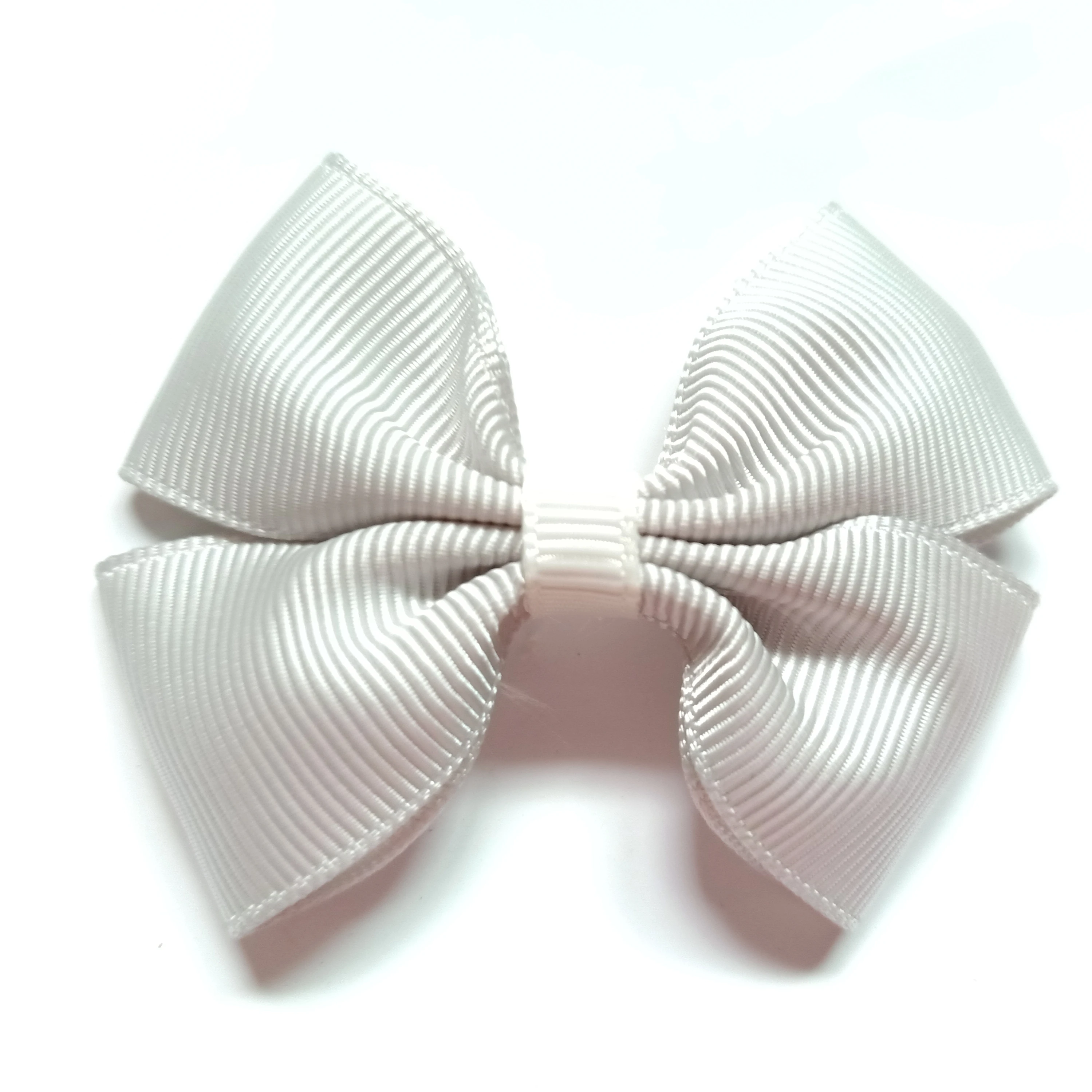 4PCS girls children hair clip ribbon bows hairclips kids hairpin accessories women headwear pins Barrettes bowknot |