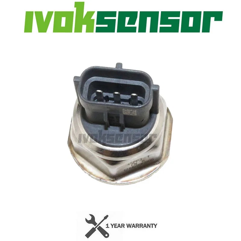 Оригинальный датчик давления топливной направляющей регулятор 45PP3-1 8C1Q-9D280-AA для