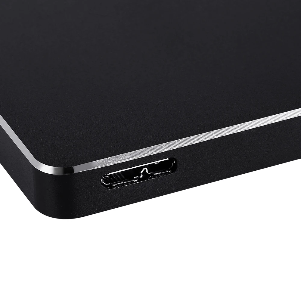 Yvonne 2 5 &quotUSB 3 0 HDD внешний мобильный жесткий диск Портативный 5&quot SSD совместим с ПК