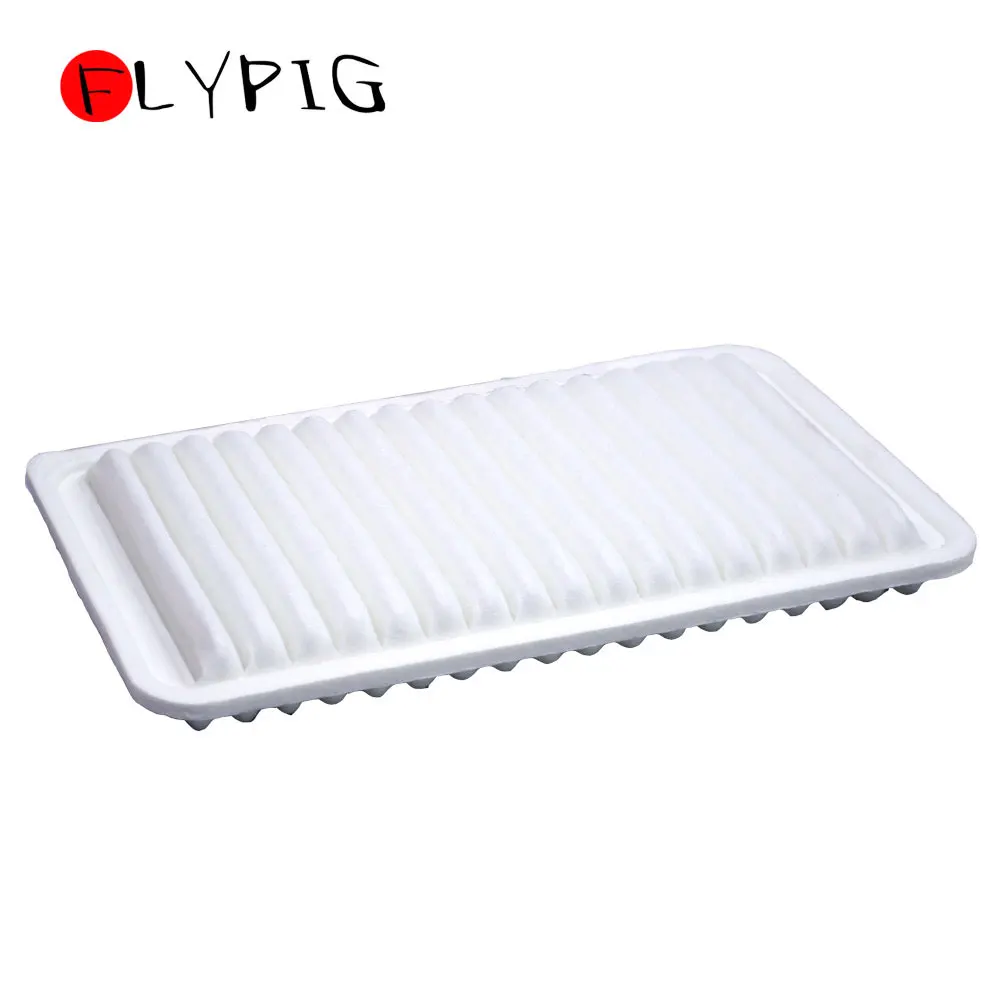 Запчасти для двигателя воздушный фильтр в воздухоочистителе запчасти Toyota Lexus