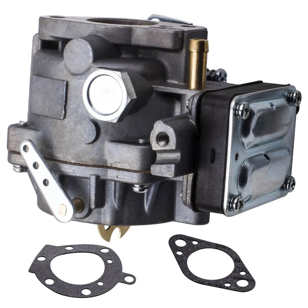 

Carburetor w/ Gasket for 693480 ,499306,495181,394338,495026