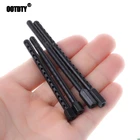 4 шт. Пластик стойка крепления 1:10 для HSP 94123 94122 радиоуправляемая модель машины замена