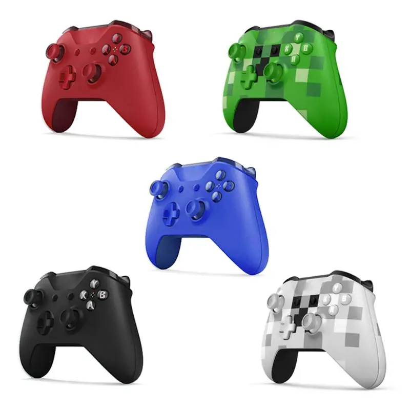 Полный набор запасных частей кнопки для PlayStation 4 Dualshock PS4 PRO контроллер JDM JDS 040 R2 L2 R1