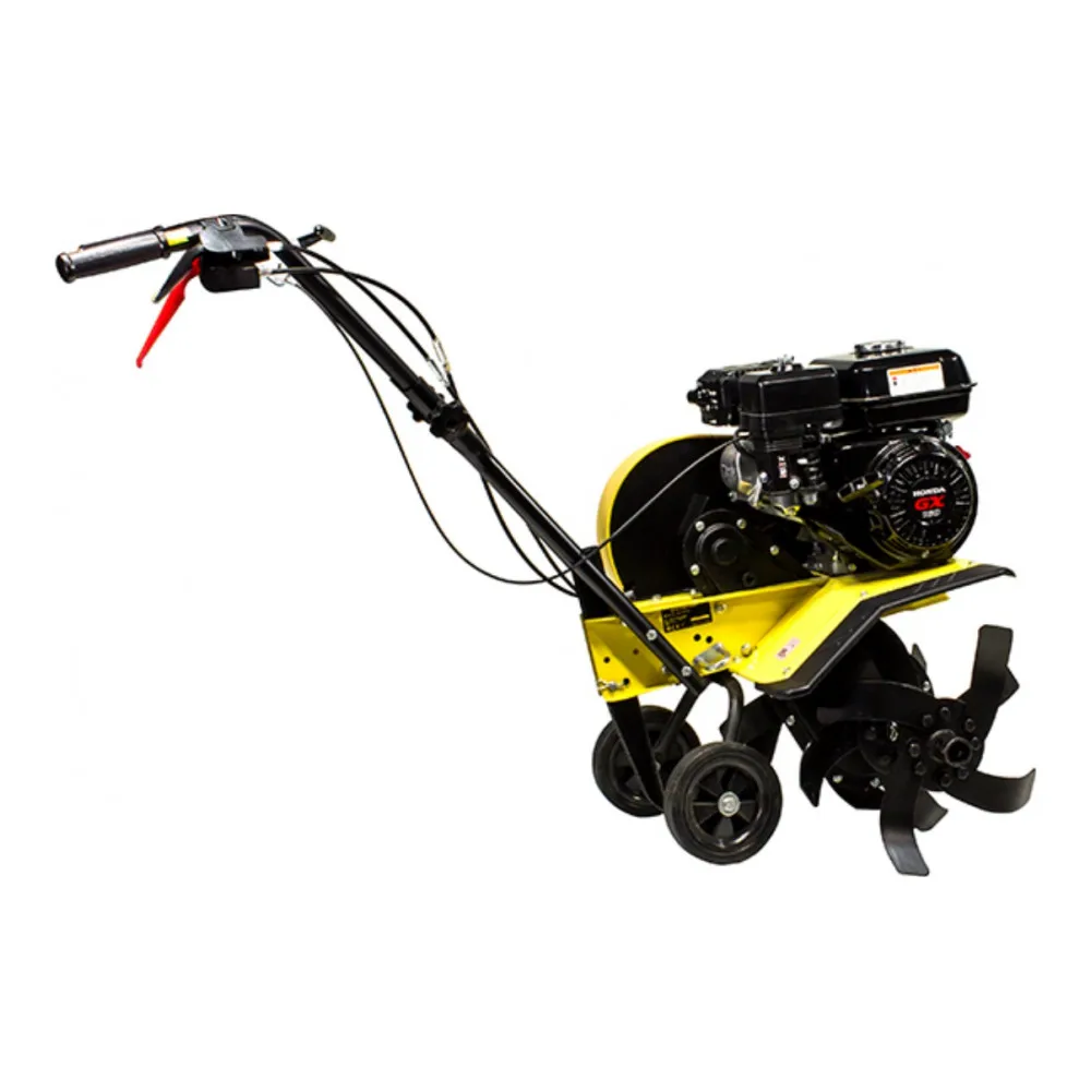 Cultivator Champion BC 6612H For garden and vegetable patch Hand Tools | Инструменты