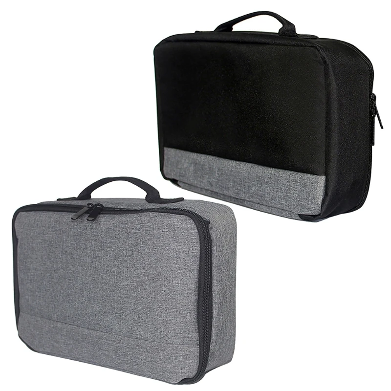 

Универсальный Пылезащитный портативный чехол 27RA для проектора, сумка для переноски с защитой от царапин